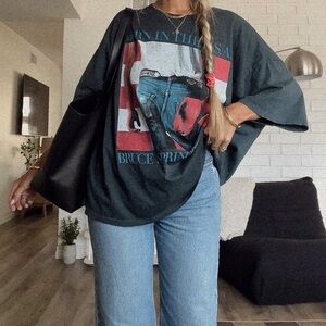 Daydreamer Bruce Springsteen Tee